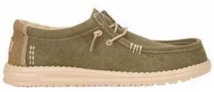 Módne tenisky HEYDUDE  Wally workwear