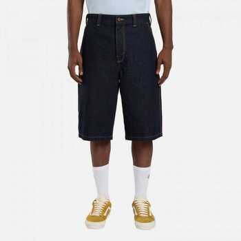Šortky/Bermudy Dickies  Madison denim short
