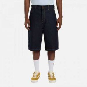 Šortky/Bermudy Dickies  Madison denim short