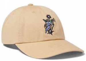Šiltovky Huf  Cap cupid 6 panel cv