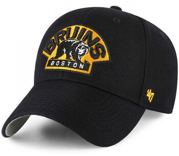 Šiltovky '47 Brand  Cap nhl boston bruins mvp