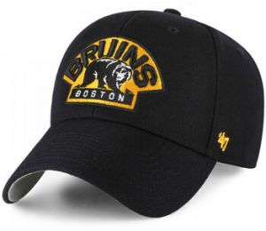 Šiltovky '47 Brand  Cap nhl boston bruins mvp