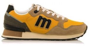 Nízke tenisky MTNG  SNEAKERS  84427