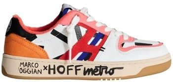 Módne tenisky HOFF  x MARCO OGGIAN Marco Sneakers - Multi