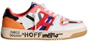 Módne tenisky HOFF  x MARCO OGGIAN Marco Sneakers - Multi