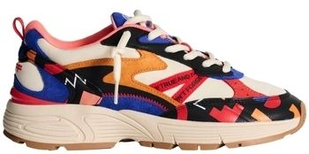 Módne tenisky HOFF  x MARCO OGGIAN Oggian Sneakers - Multi