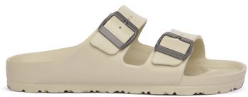 Šľapky Natural World  CRUDO