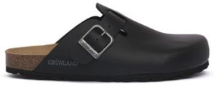 Šľapky Grunland  NERO NERO 40SARA