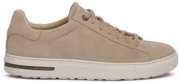 Módne tenisky BIRKENSTOCK  BEND LOW CALZ S SAND