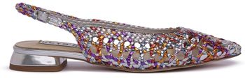 Balerínky/Babies Keys  ELSA MULTICOLOR