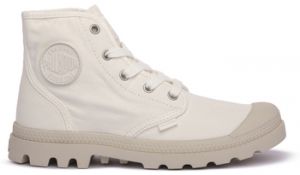 Polokozačky Palladium  100 PAMPA HI