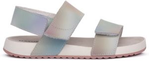 Sandále Naturino  1M17 HOLKAS PINK
