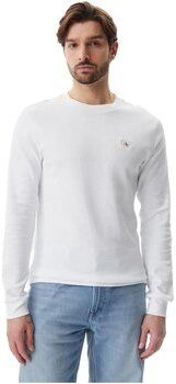 Košele s dlhým rukávom Calvin Klein Jeans  J30J327117