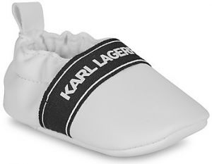 Detské papuče Karl Lagerfeld  SO CUTE Z30579