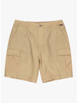 Nohavice Cargo Quiksilver  -