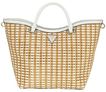 Veľká nákupná taška/Nákupná taška Guess  ATALIA CROSSBODY BUC