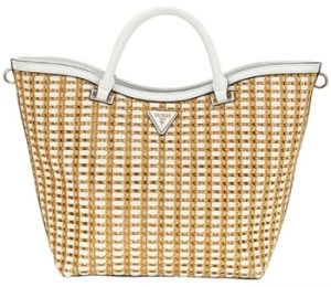 Veľká nákupná taška/Nákupná taška Guess  ATALIA CROSSBODY BUC