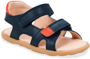 Sandále Easy Peasy  MY PLAGETTE VELCRO