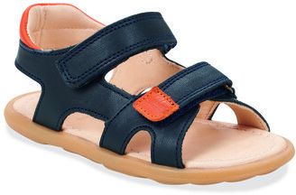 Sandále Easy Peasy  MY PLAGETTE VELCRO