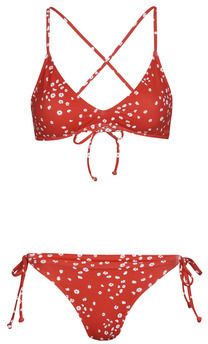 Plavky dvojdielne Roxy  PT BEACH CLASSICS STRAPPY SET