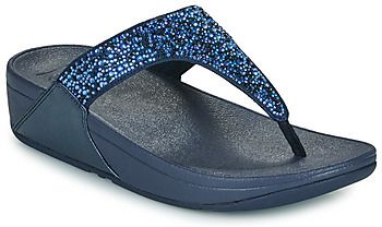 Sandále FitFlop  LULU CRYSTAL