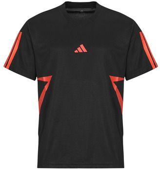 Tričká s krátkym rukávom adidas  JC8052