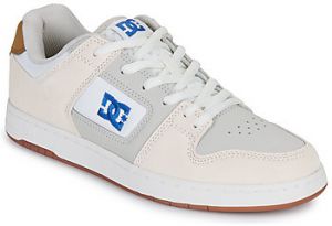 Nízke tenisky DC Shoes  MANTECA 4