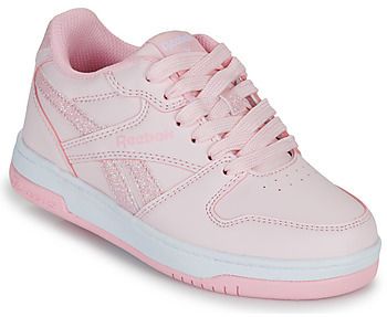 Kolieskové topánky Heelys  REEBOK BB4500 LOW