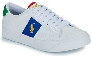 Nízke tenisky Polo Ralph Lauren  RYLEY