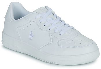 Nízke tenisky Polo Ralph Lauren  MASTER COURT