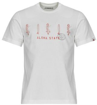 Tričká s krátkym rukávom Replay  T SHIRT