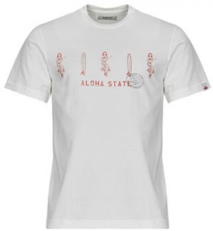 Tričká s krátkym rukávom Replay  T SHIRT