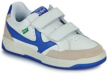 Nízke tenisky Kickers  KICK KAGAL