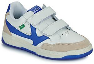 Nízke tenisky Kickers  KICK KAGAL