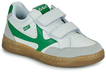 Nízke tenisky Kickers  KICK KAGAL