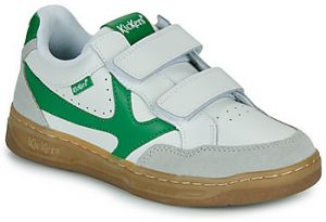Nízke tenisky Kickers  KICK KAGAL