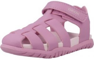 Sandále Geox  B SANDAL FUSBETTO GI
