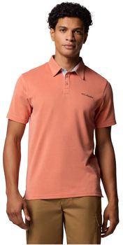 Polokošele s krátkym rukávom Columbia  Nelson Point Polo