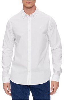 Košele s dlhým rukávom Calvin Klein Jeans  J30J324614