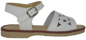 Sandále Petit Ser  01300 Blanco