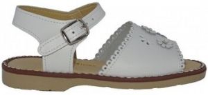 Sandále Petit Ser  011364 Blanco
