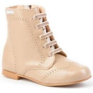 Čižmy Angelitos  600 Camel