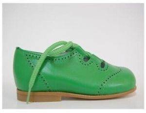 Derbie Hamiltoms  500 Verde