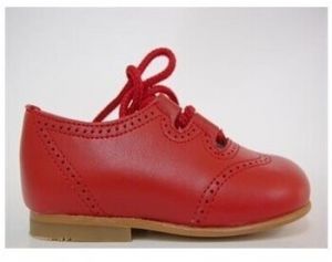 Derbie Hamiltoms  500 Rojo