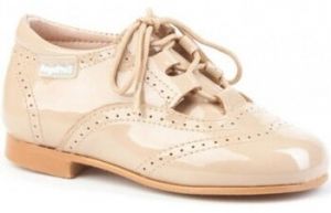 Derbie Angelitos  1505 Charol Camel