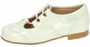 Derbie Angelitos  Gales 1506 Charol Beig