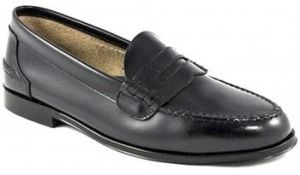 Mokasíny Yowas  5081 Negro