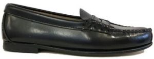 Mokasíny Castellano 1920  S4 Negro