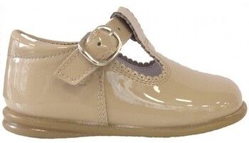 Derbie Bambineli  Bambinelli 463 Charol Camel