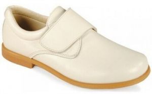 Derbie Angelitos  1810 Beige